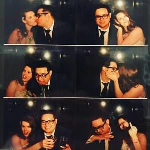 Meet your Posher, Hana